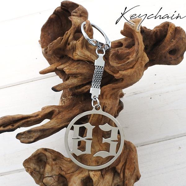 SYKIA×MAO Comb Key Ring｜コームキーリング – MARTE VILLA CRAFT Mind