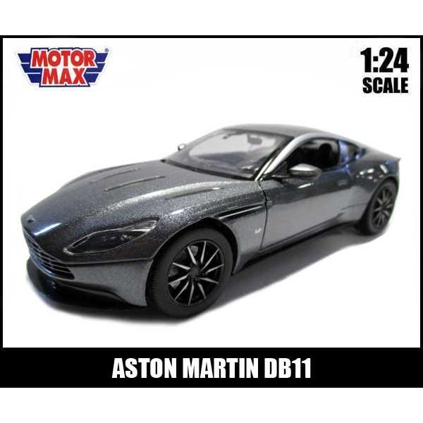motormax aston martin db11