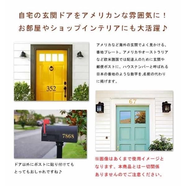 ホームナンバープレート シルバー ブラック 全2色 ネジ2本付 玄関 インテリア ドアプレート Buyee Buyee 提供一站式最全面最专业现地yahoo Japan拍卖代bid代拍代购服务 Bot Online