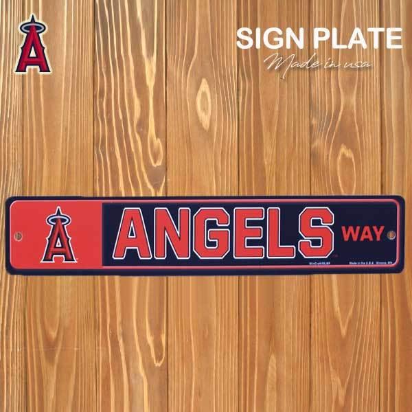 G[X TCv[g T[X Los Angeles ANGELS WAY GWFX Ǌ| TC{[h CeA  MLB W[[O AJ G