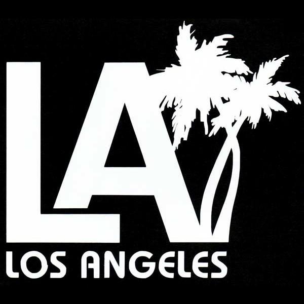 XebJ[ LA TREES S3F zCg ubN u[ JbeBOXebJ[  oCN fJ[ V[ ] T[X LOS ANGELES AJ G