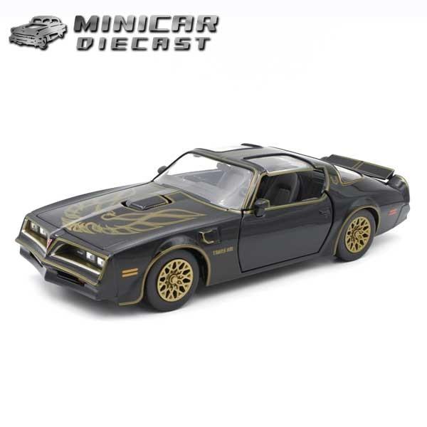 期間限定 半額以下 1 18 Auto World 1977 Pontiac Firebird Trans Am ポンティアック ファイヤーバード トランザム ミニカー アメ車 国内配送 Greenzonwheelz Com