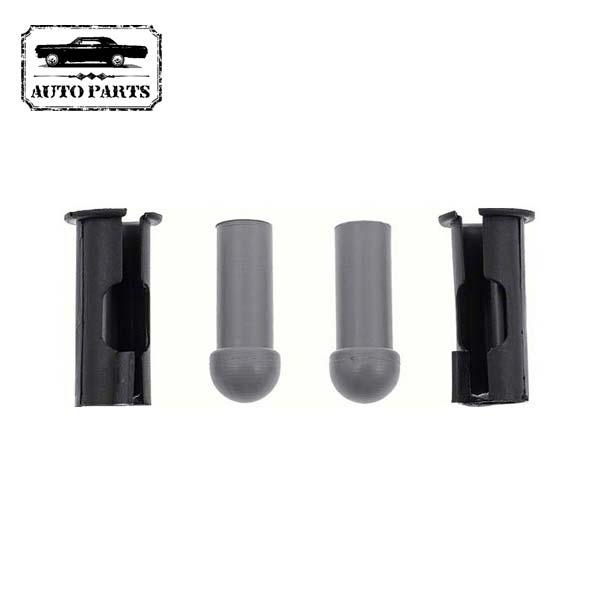 1960-73 サンバイザー ブッシング チップ セット GM IMPALA