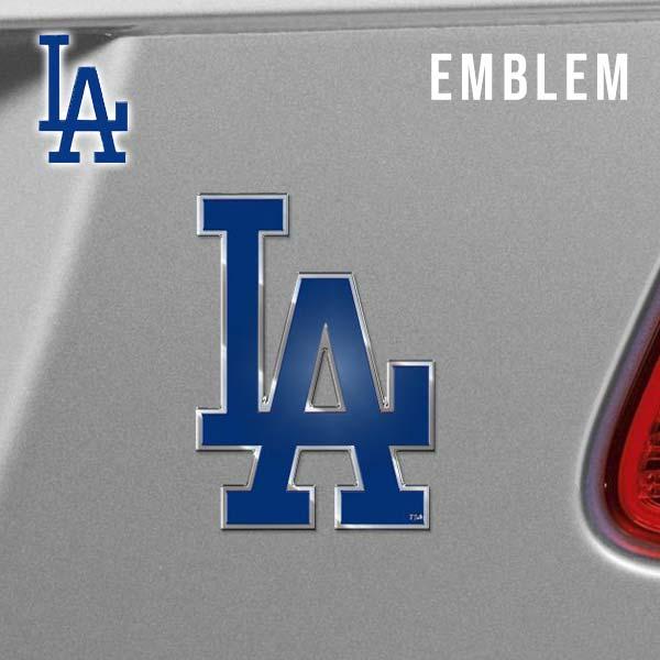 1990年代大リーグロゴ記念ステッカー Los Angeles Dodgers他 【公式通販】