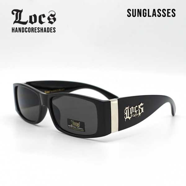 ローク サングラス メンズ Locs 29 ブラック ロークサングラス ローク サングラス メンズ Locs 29 ブラック ロークサングラス