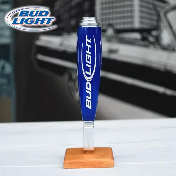 USED品 ビアサーバーノブ BUD LIGHT 約18.5cm シフトノブ USED品 ビアサーバーノブ BUD LIGHT 約18.5cm シフトノブ
