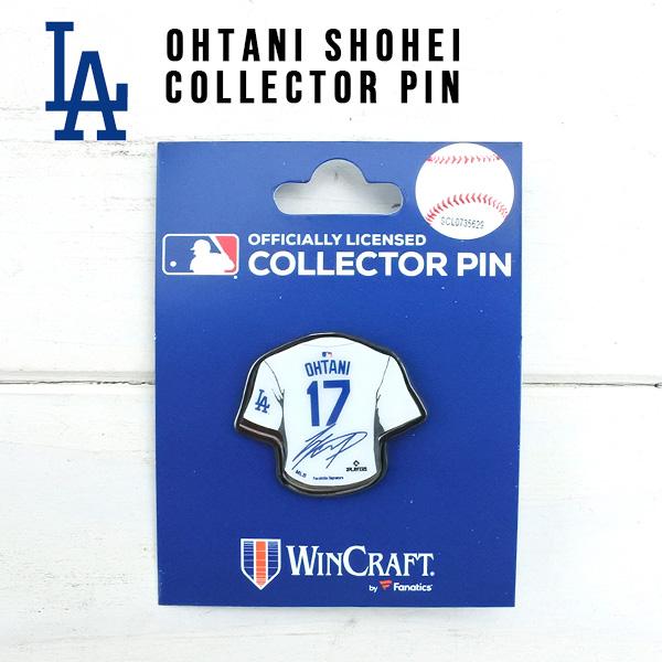 ドジャース 大谷翔平 ピンバッジ ピンズ PINS ハットピン ブルー ドジャース 大谷翔平 ピンバッジ ピンズ PINS ハットピン ブルー