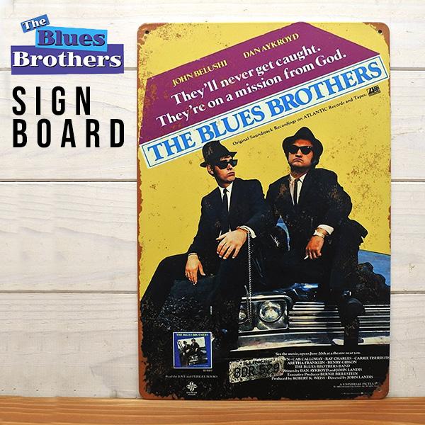 The Blues Brothers 直筆サイン入りポスター ブルースブラザーズ