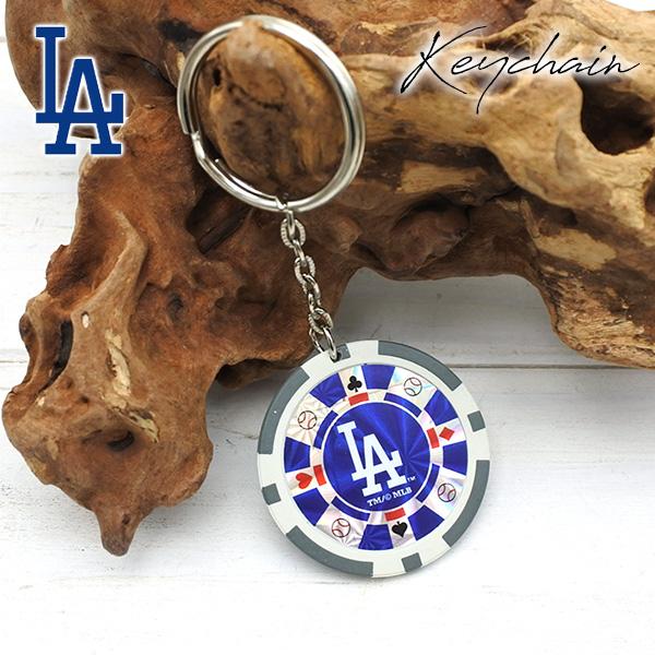 MLB - LA　Dodgers ロサンゼルスドジャース　ゲームチップ  MLB LA Dodgers ロサンゼルスドジャース ゲームチップ MLB