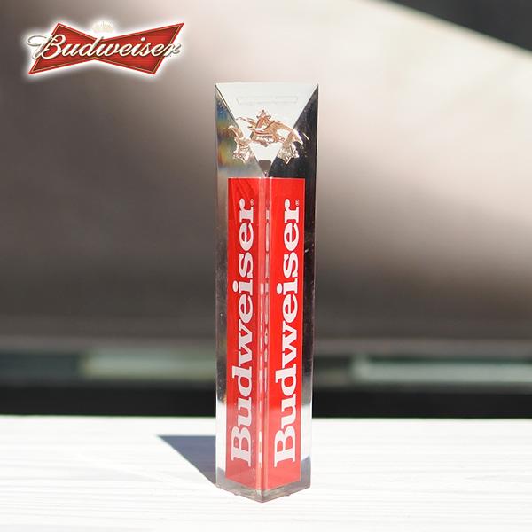 バドワイザー ビアサーバー 取手 新品 ビアサーバーノブ Budweiser 約