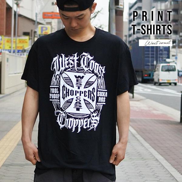 h*t様 WEST COAST CHOPPERS 半袖ワークシャツ 黒 商品詳細 【WEST COAST CHOPPERS<br>ウエストコーストチョッパー