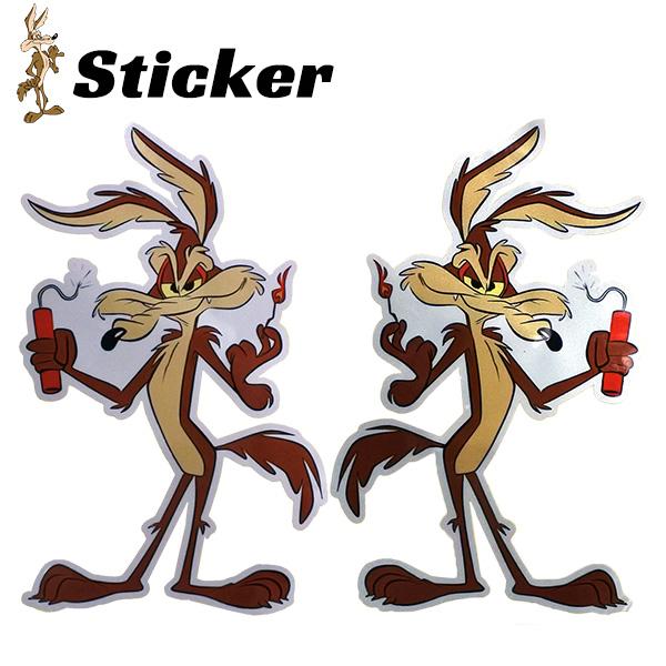 あっくんワイリー・コヨーテ Amazon | ロードランナー ワイリー・コヨーテ キーカバー ブルー