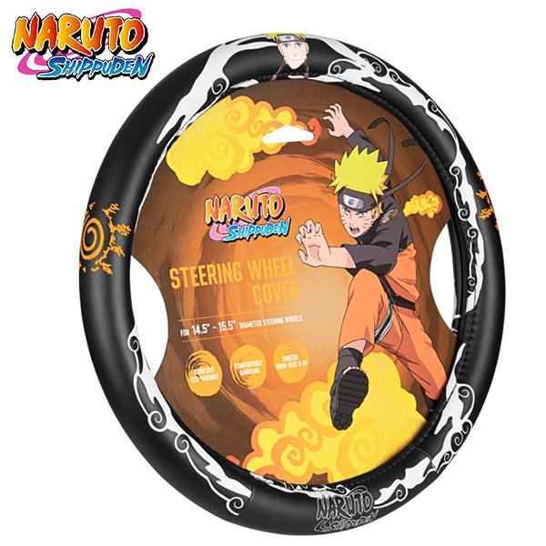 NARUTO ハンドルカバー ナルト Shippuden 疾風伝 ジャンプ