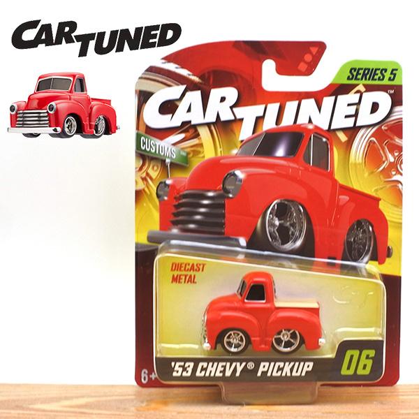 ミニカー 1953 CHEVROLET PICKUP TRUCK Danbury Mint 1953 Chevy Pickup 1/25