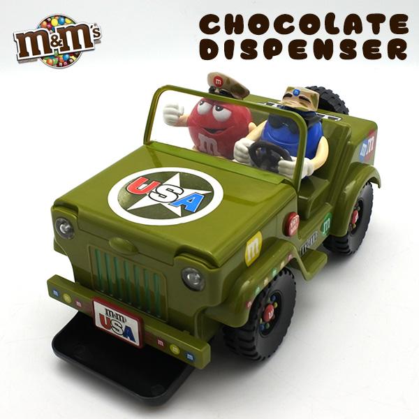 m&m's ポリスカー パトカー チョコレートディスペンサー USED品 m&m's チョコレート ディスペンサー レッド ブルー イエロー