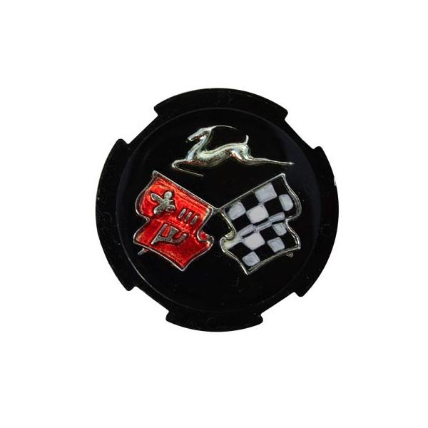 1961 インパラ ホーンエンブレム エンブレム CHEVROLET シボレー