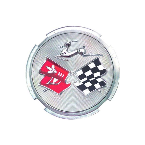 1958-1960 インパラ ホーンエンブレム エンブレム CHEVROLET シボレー