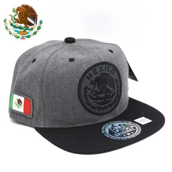 キャップ メンズ レディース #79 メキシコ ロゴ ワッペン 刺繍 国旗 帽子 スナップバック メキシカン ベースボールキャップ ストリート  ローライダー チカーノ