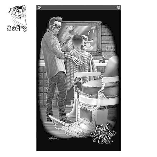 DGA oi[ Ǌ| FRESH CUT CeA tbO ^yXg[ 唻  fBXvC K[W  ubN XJ o[o[Vbv [C_[ `J[m