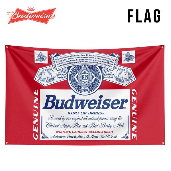 高質で安価 壁掛け バナー バドワイザー Budweiser レッド アメリカ ビール その他