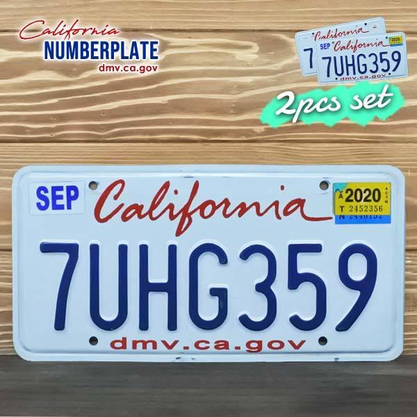 アメリカヴィンテージ雑貨　ナンバープレート　まとめ売り　32枚 楽天市場】アメリカ ナンバープレート 12個セット ビンテージ