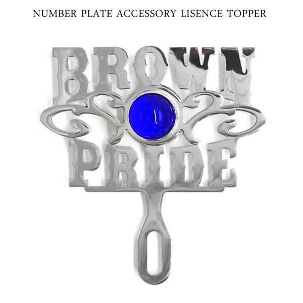 CZXgbp[ BROWN PRIDE u[hbg JX^p[c CZXgbv [C_[ Lowrider CZXv[g `J[m `J[mX^C