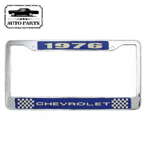 1976 V{[ io[t[ u[ CHEVROLET CZXt[ io[v[g CZXv[g Jo[ J[ANZT[ [C_[ USTCY