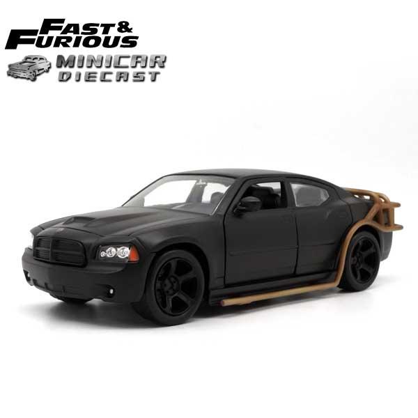 ☆ワイルドスピードミニカー　オリジナルアートパネル CHARGER☆ ワイルドスピード ミニカー1/24 ダイキャスト DK's NISSAN 350Z
