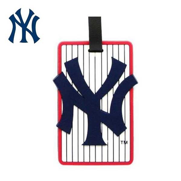 j[[N L[X o[l[^O QbW^O MLB NY NEW YORK YANKEES S l[^O l[v[g BAGTAG W[[O 싅 AJG