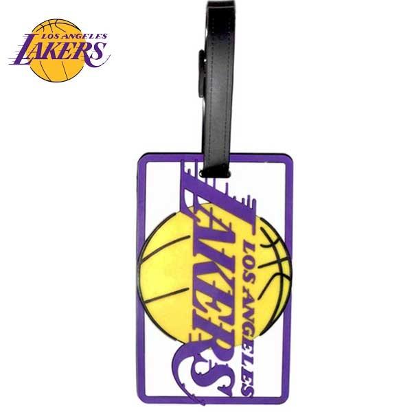 CJ[Y l[^O o[f l[v[g NBA LOS ANGELES LAKERS T[X QbW^O s gx L[P[X BAGTAG oXPbg{[