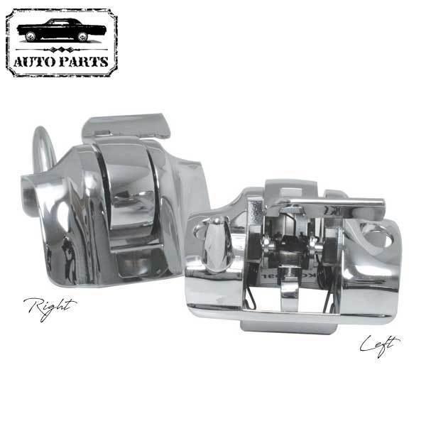 1961-64 Cp Ro[`ugbvb` p IMPALA CONVERTIBLE LATCH Lowrider [C_[ 1962 1963 1964