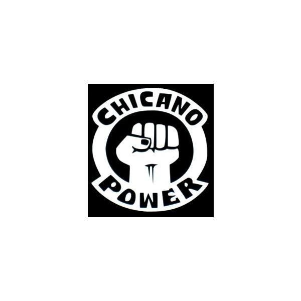 XebJ[ CHICANO POWER zCg  oCN fJ[ V[ ] JbeBOXebJ[ V[ `J[m  AJ G