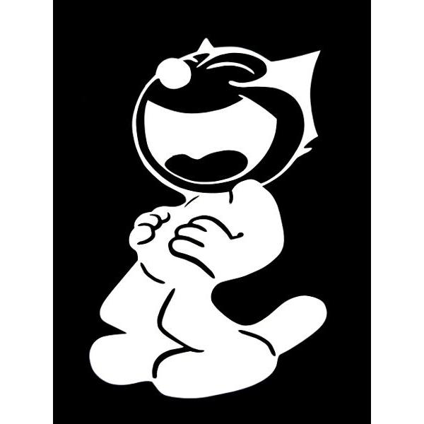 XebJ[ tBbNX ΂  S2F zCg ubN  oCN fJ[ V[ JbeBOXebJ[ FELIX THE CAT TCY AJ G