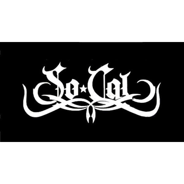 XebJ[ So Cal S2F zCg ubN  oCN fJ[ V[ ] JbeBOXebJ[ JtHjA South California AJ G