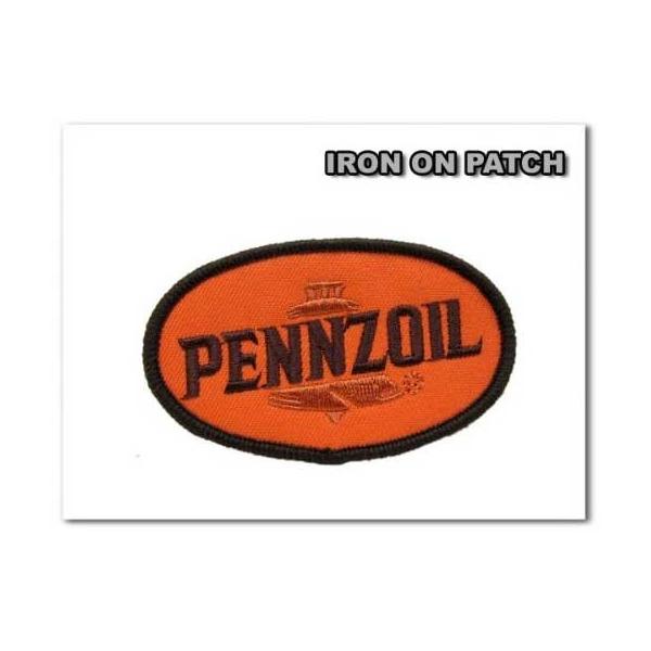 PENNZOIL by hJ AC yYIC S AbvP ACpb`  AJ G