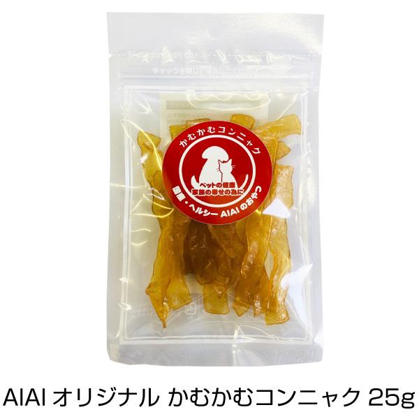 犬 猫 おやつ 国産 安心安全 Aiaiおやつ かむかむコンニャク 30g 犬用 猫用 おやつ ヘルシー ダイエット 肥満犬 肥満猫 成犬 成猫 国産品 トリーツ ジャーキー Aiai アイアイ 通販 Yahoo ショッピング