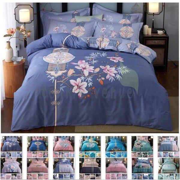 メール便可 2セットまで 敷き布団カバー 綿100％ 敷布団カバー 敷き