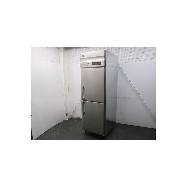 ホシザキ パススルー型縦型冷凍庫 HF-63CA3-2D2D(RL) 中古 4ヶ月 ホシザキ パススルー型縦型冷凍庫 HF-63CA3-2D2D(RL) 中古 4ヶ月