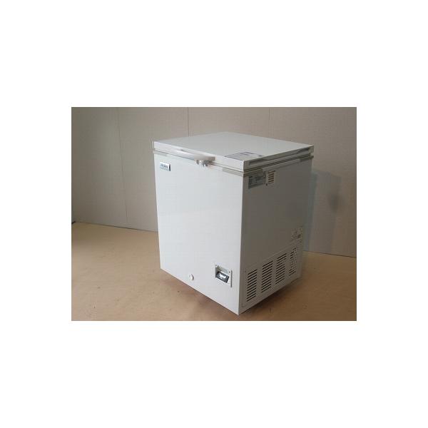 ハイアール　バイオメディカルフリーザー DW-40W100 ※60Hz西日本専用 中古 4ヶ月保証 2021年製 単相100V 幅685x奥行650 【無限堂愛知店】