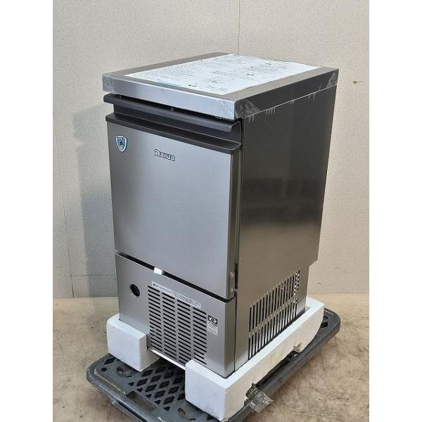 大和冷機 25kg製氷機 DRI-25LMF 未使用品 未使用 4ヶ月保証 2025年製