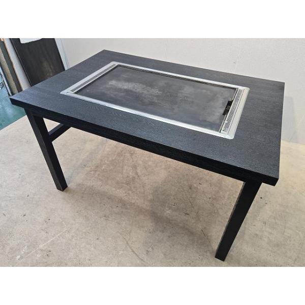 ■管理番号：1100000113430■ガス種：都市ガス■外形寸法：W1200 x D800x H700mm■注意事項：中古品につき、状態はそれぞれ異なります。※上記は型番などから調べたデータを抜粋したものです。