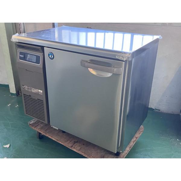 ホシザキ 冷蔵コールドテーブル RT-90SNG 中古 1ヶ月保証 2019年製 単