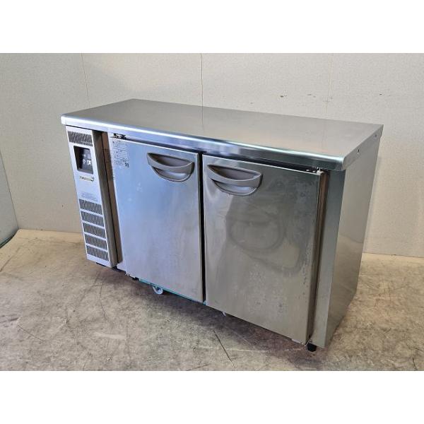 ■管理番号：1100000117210■メーカー：フクシマガリレイ■型番：TMU-40RE2■電源：単相100V■周波数：50/60Hz■消費電力：冷却時：124/119W　霜取時：176W■温度帯：冷蔵：-5〜10℃■内容量：冷蔵：170...