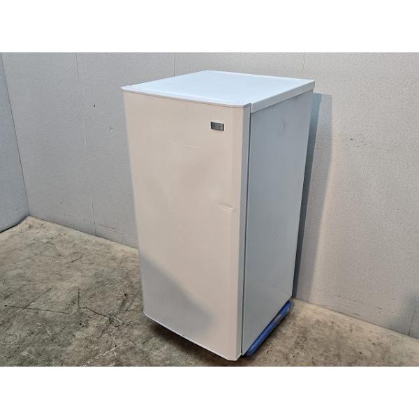 ハイアール 冷凍庫 JF-NU100E 中古 1週間保証 2014年製 単相100V 幅480x奥行556 厨房【無限堂愛知店】