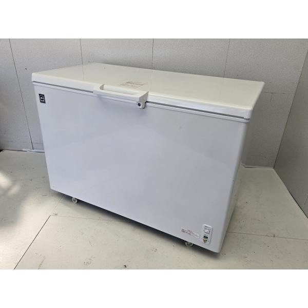 レマコム 冷凍ストッカー RRS-399SF 中古 4ヶ月保証 2022年製 単相100V 幅1309x奥行749 厨房【無限堂愛知店】