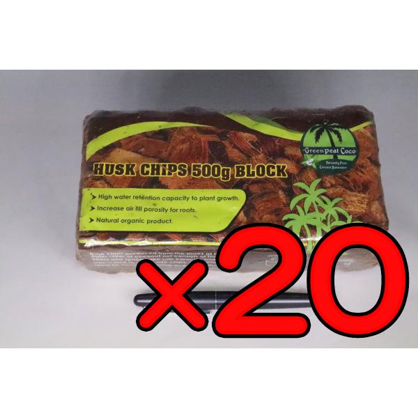 ココナツの実の皮を裁断しサイコロ状にしたものがココナッツハスクチップです（本商品には、繊維を含む細かい粉砕物も含みます）。圃場・畑・花壇・家庭菜園の保水性や水はけの改善、ガーデニング、インテリア用に鉢やポットのデコレーション、鉢底への利用だ...