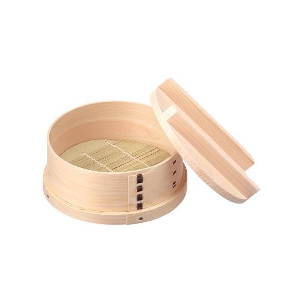 ひのき 4段蒸し器 蓋付き　39センチ 71iIrjoU8bL._UF350,350_QL50_.jpg