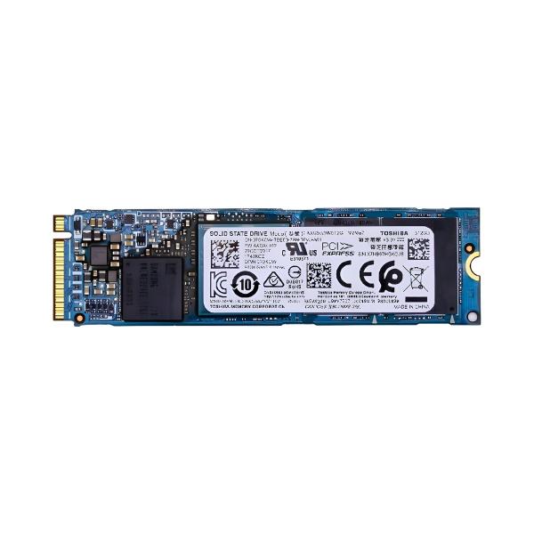 Windows11 DELL ノートPC SSD換装済　完動品 DELL（デル） Inspiron 7370 13.3inch SSD 512GB TOSHIBA 交換用 純正