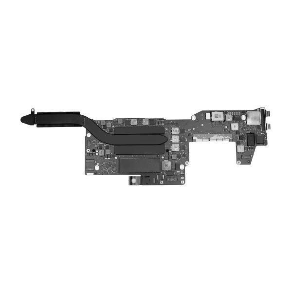 マザーボード 黒 - macbook a1708 - 2017 MacBook Pro 2017年 13inch A1708 ロジックボード マザーボード core