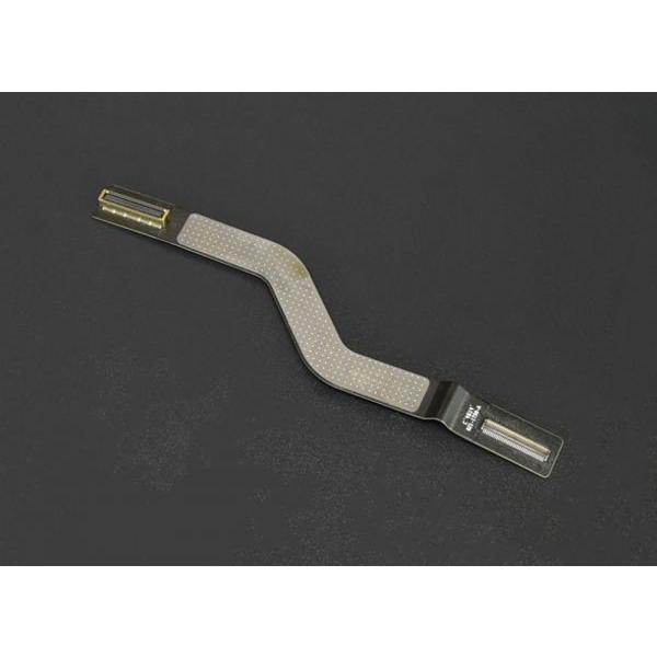 MacBook Pro Retina 13 2013 A1502 I/O ボード ケーブル 中古品Macbook Pro Retina 13インチ Late 2013 A1502 より取り外しました。■中古品なので使用感や小キズがあります。